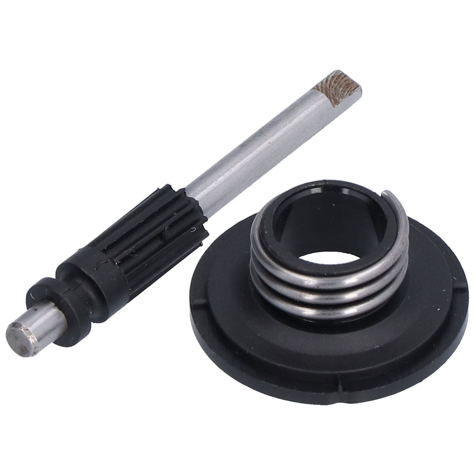 Ölpumpen-kolben-schneckenrad-kit 540057901 Für Husqvarna 435 440e 445 450e 340 345 350