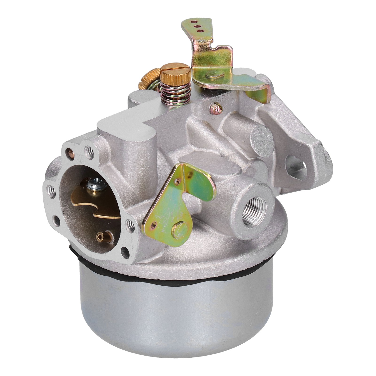 Vergaser Mit Dichtungen Für Kohler K90 K91 K141 K160 K161 K181 Motor 46 853 01‑s/46 053 03‑s
