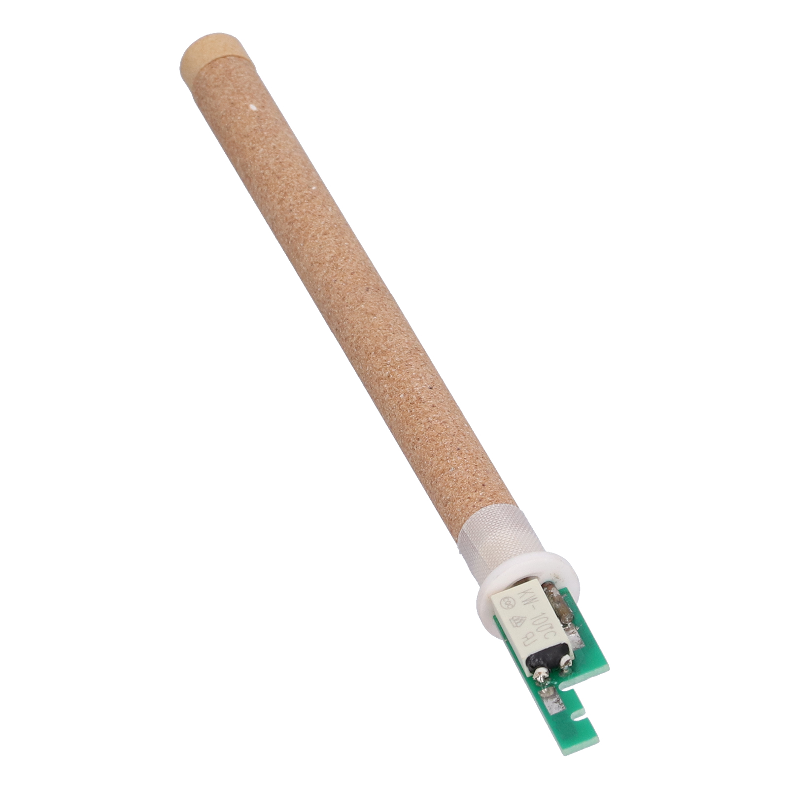 Keramisches Heizelement 230 V 800 W Für Lufterhitzer Mini Typ 0–600 °c