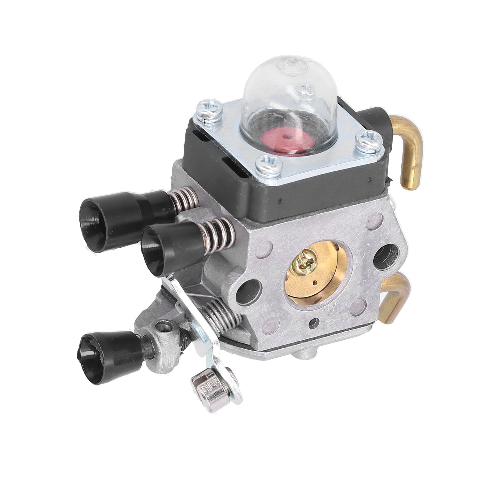 Vergaser-reparatursatz Für Stihl Hl45, Hs45, Km 55, Fc55, Fs45, Fs46, Fs46c, Fs55, Fs55r, Fs45c Trimmer