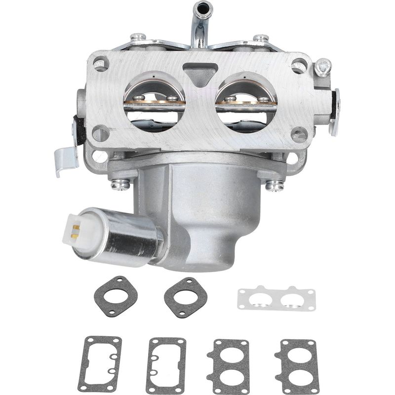 Gartenvergaser-dichtungssatz Für Vtwin-modelle 40g777, 40h777, 44m777, 44p777, 44s677, 796997