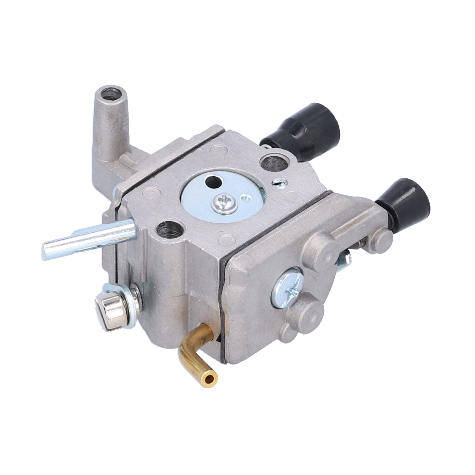 Zündspule Aus Robustem Aluminium Für Vergaser, Einfache Montage, Passend Für Stihl Fs120r, Fs200r, Fs020, Fs202, Ts200 Und Fs250r
