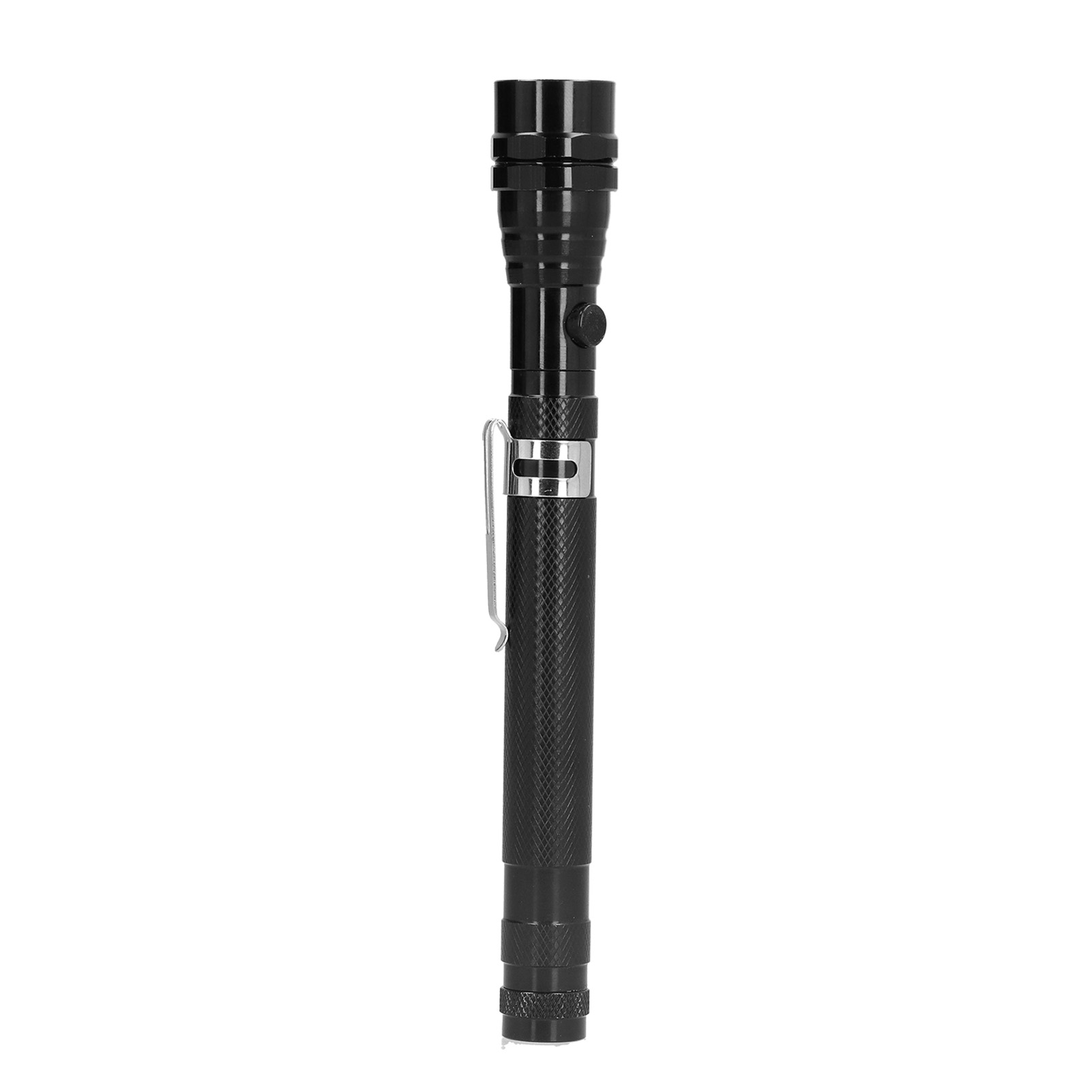 3-led-magnet-hebewerkzeug, Teleskopierbare, Flexible Led-taschenlampe Für Outdoor-camping
