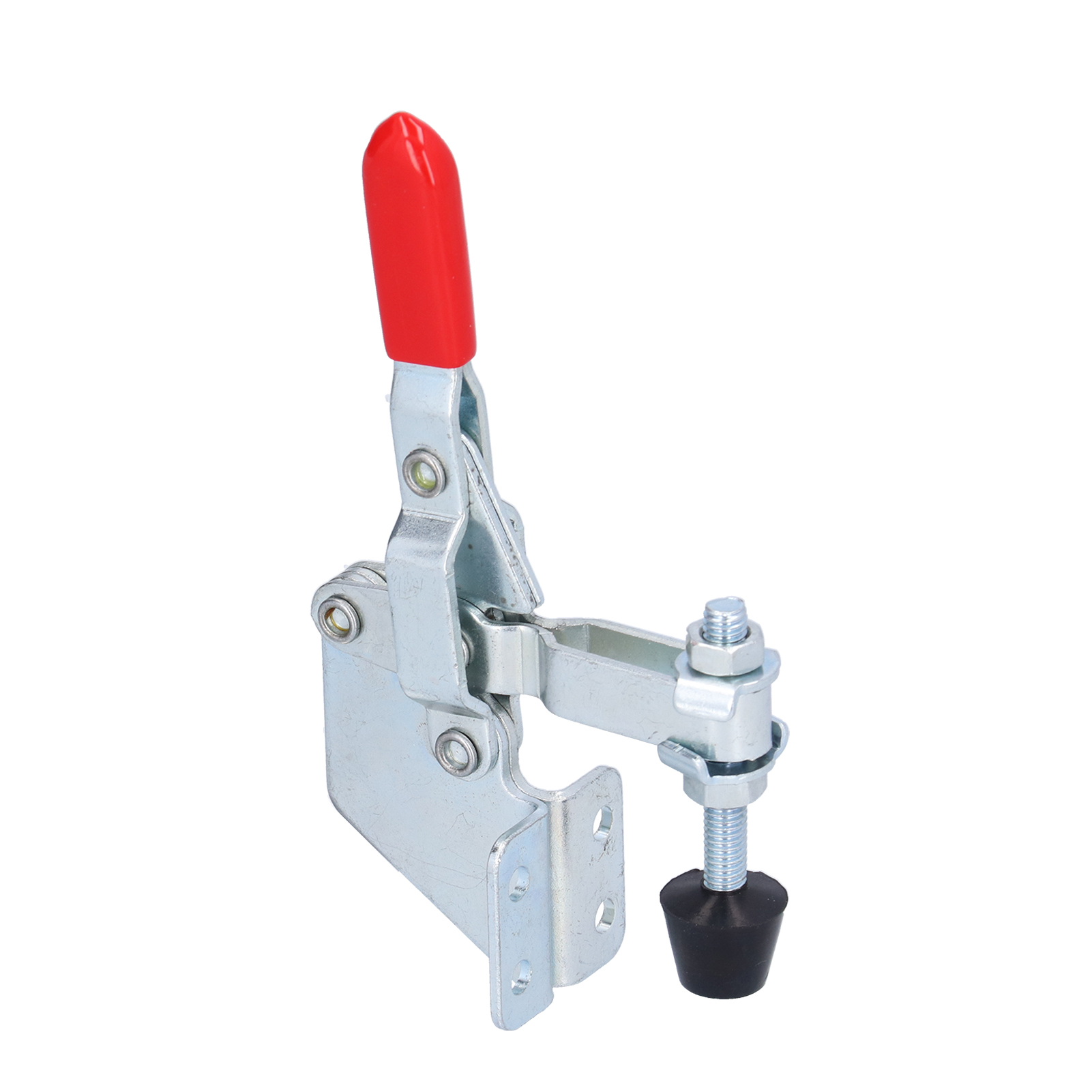 Kniehebelspanner Gh-101-b Schnellspann-schweißvorrichtung, 100 Kg Spannkraft
