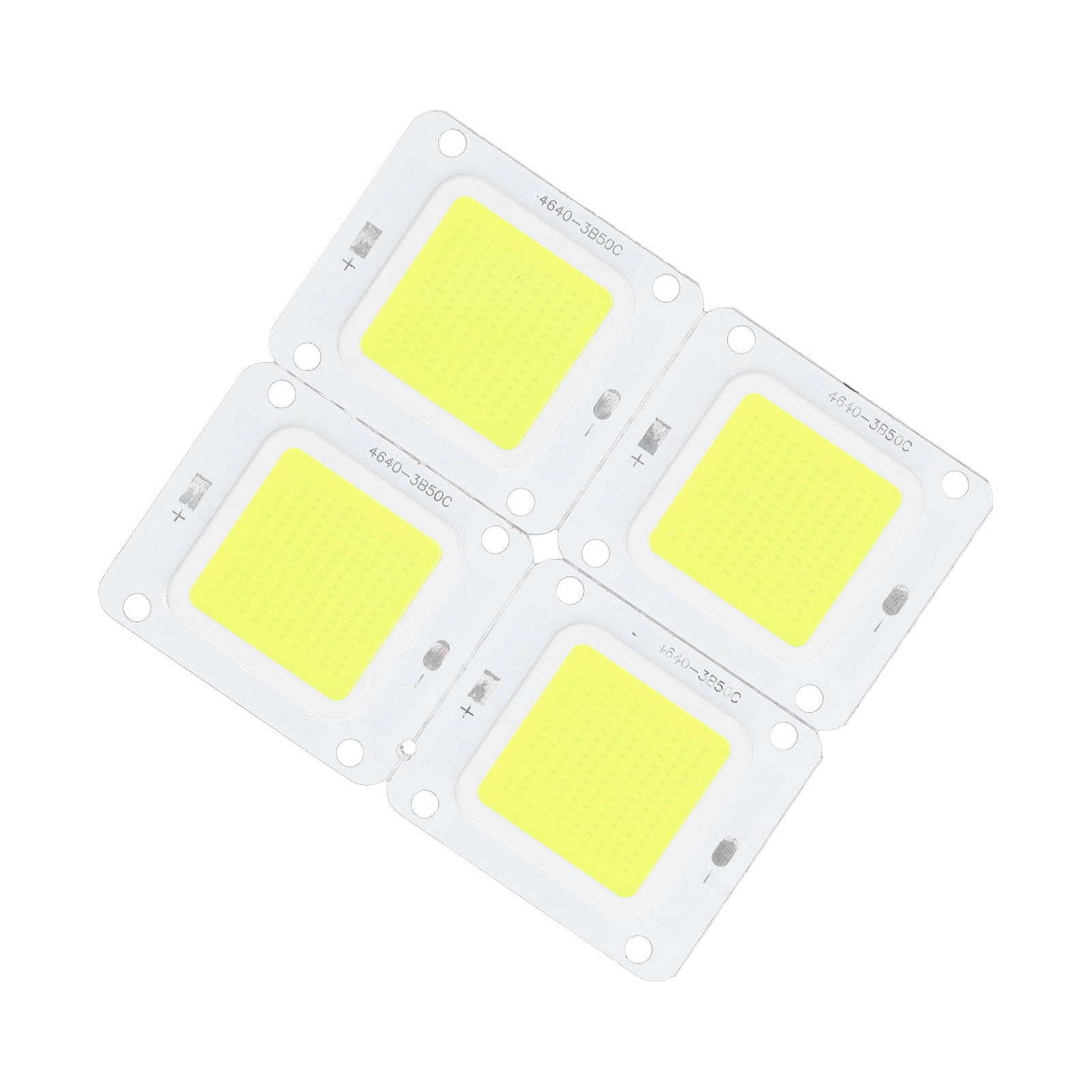 Cob-led-chip-lichtquelle, 6500 K, 60 W, 150–170 V, Für Strahler Und Einbauleuchten, Reinweiß
