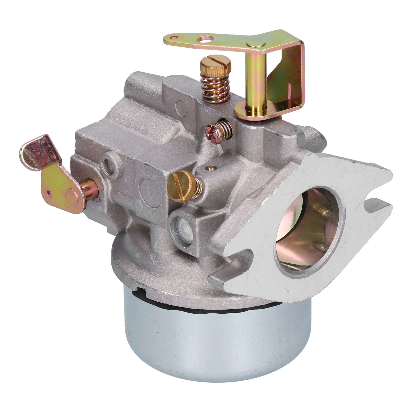 Vergaserdichtungssatz, Ersatzteil Für Rasenmähervergaser Kohler K241 Und K301 (10 Ps, 12 Ps)