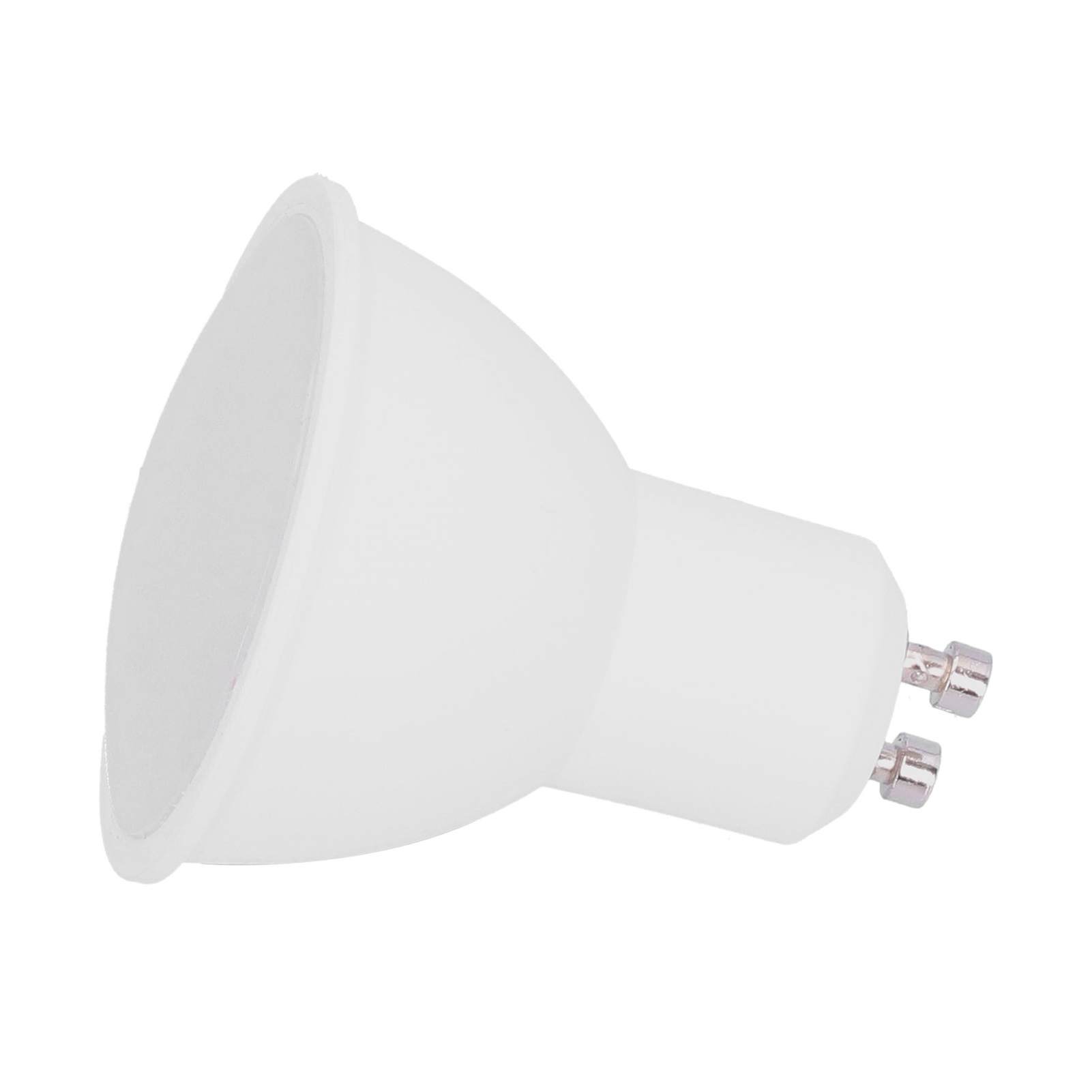 Gu10 Rgb-spotlight-smart-glühbirne, Farbiges Licht Für Die Innendekoration, 85–265 V