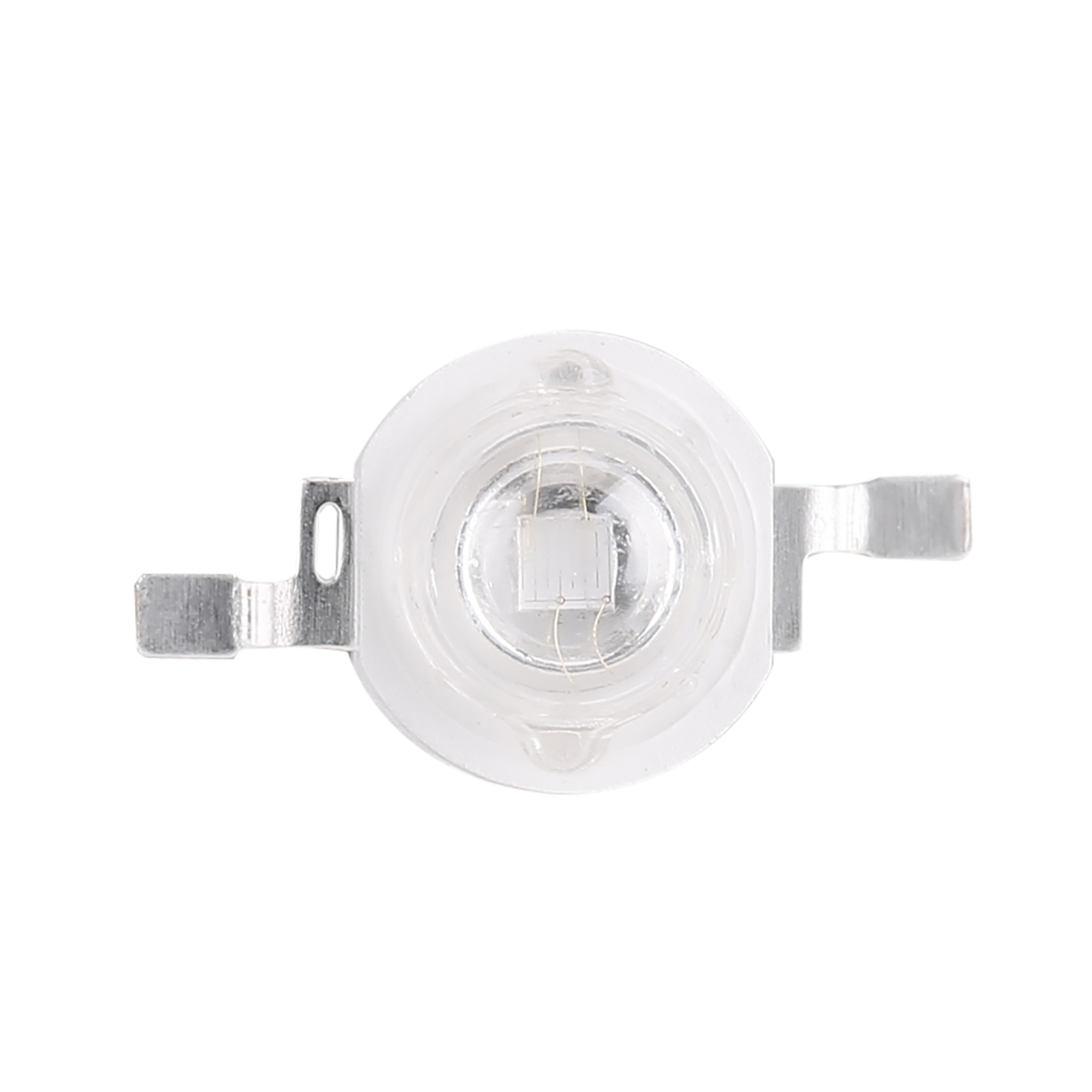 10 Stück 3w Uv395-400nm Led Ultraviolettlampen Für Scanner Und Drucker (蓝)