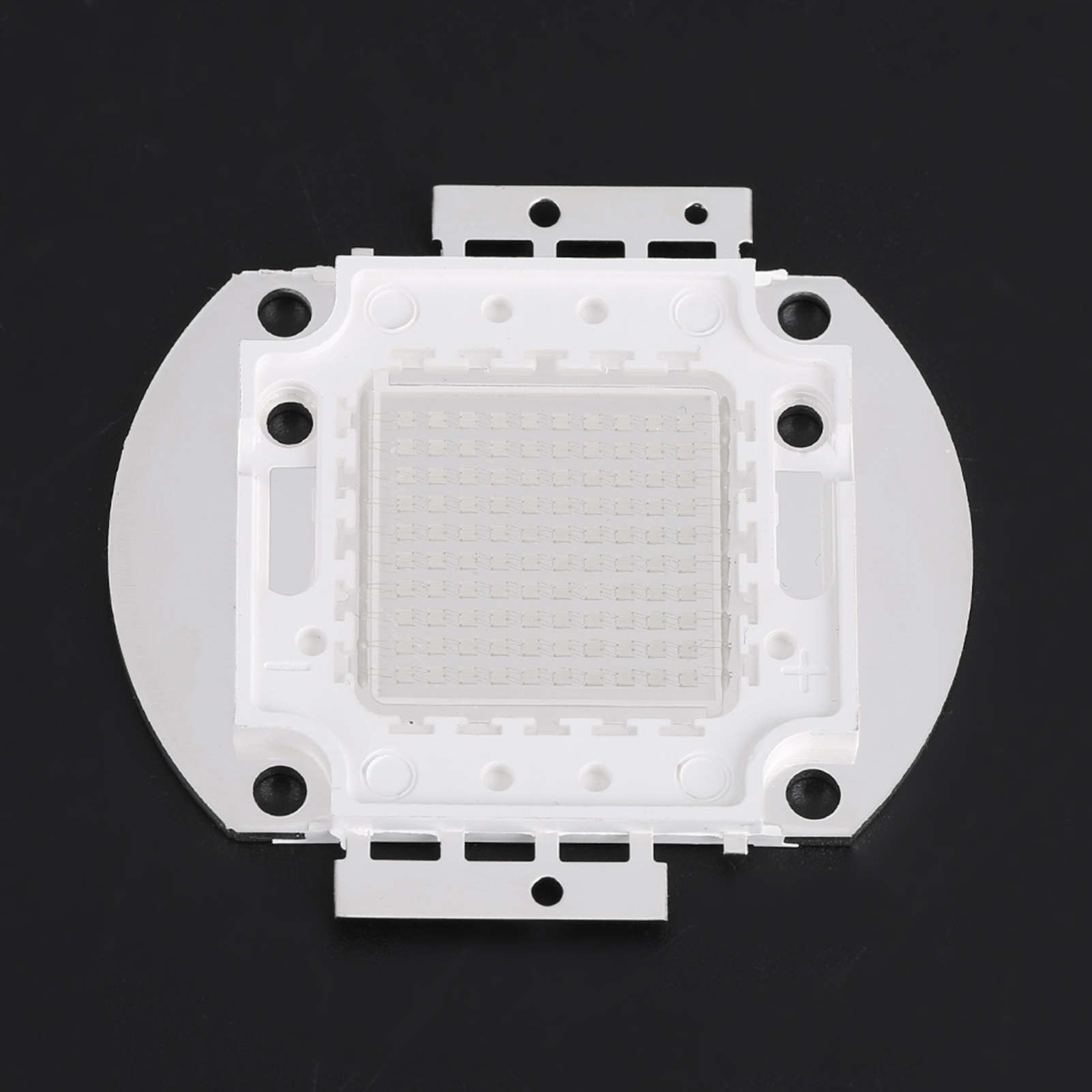 100w Uv395-400nm Led Hochleistungs-uv-ultraviolettlampen