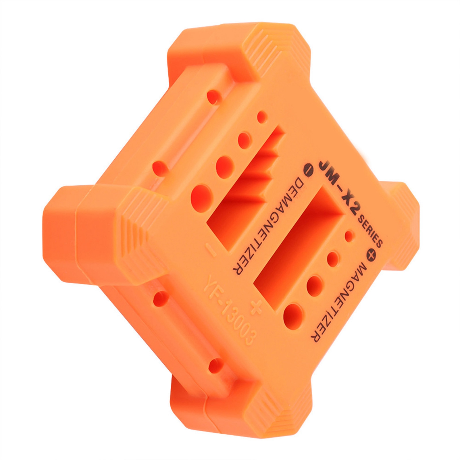 Praktisches Und Tragbares Magnetisier- Und Entmagnetisierungswerkzeug Für Schraubendreherspitzen Und -bits