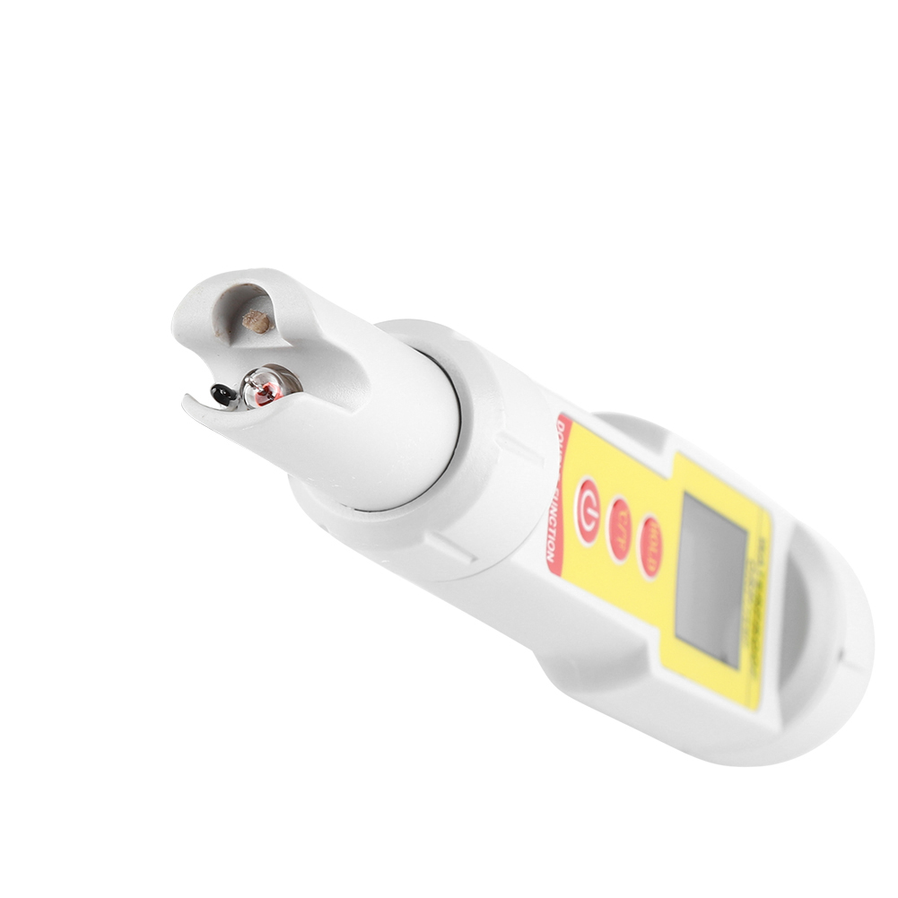 Digitales 2-in-1-orp/temp-messgerät Für Aquarien, Pools Und Hydrokulturanlagen