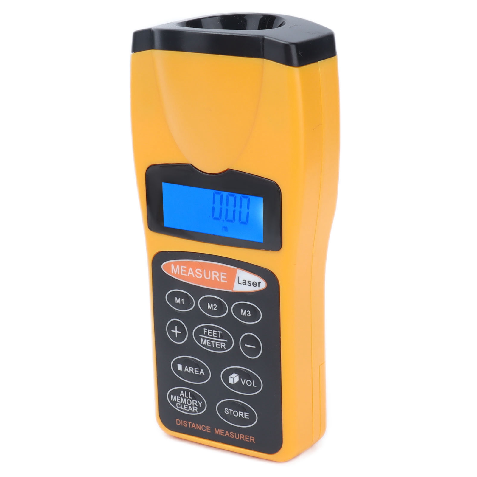 Hand-ultraschall-entfernungsmesser, Laser-entfernungsmesser, Distanzmessgerät
