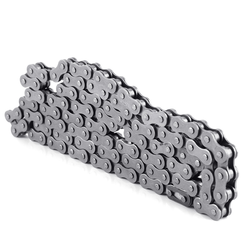 415-110l Gliederkette Für 49ccm, 60ccm, 66ccm Und 80ccm Fahrradmotoren