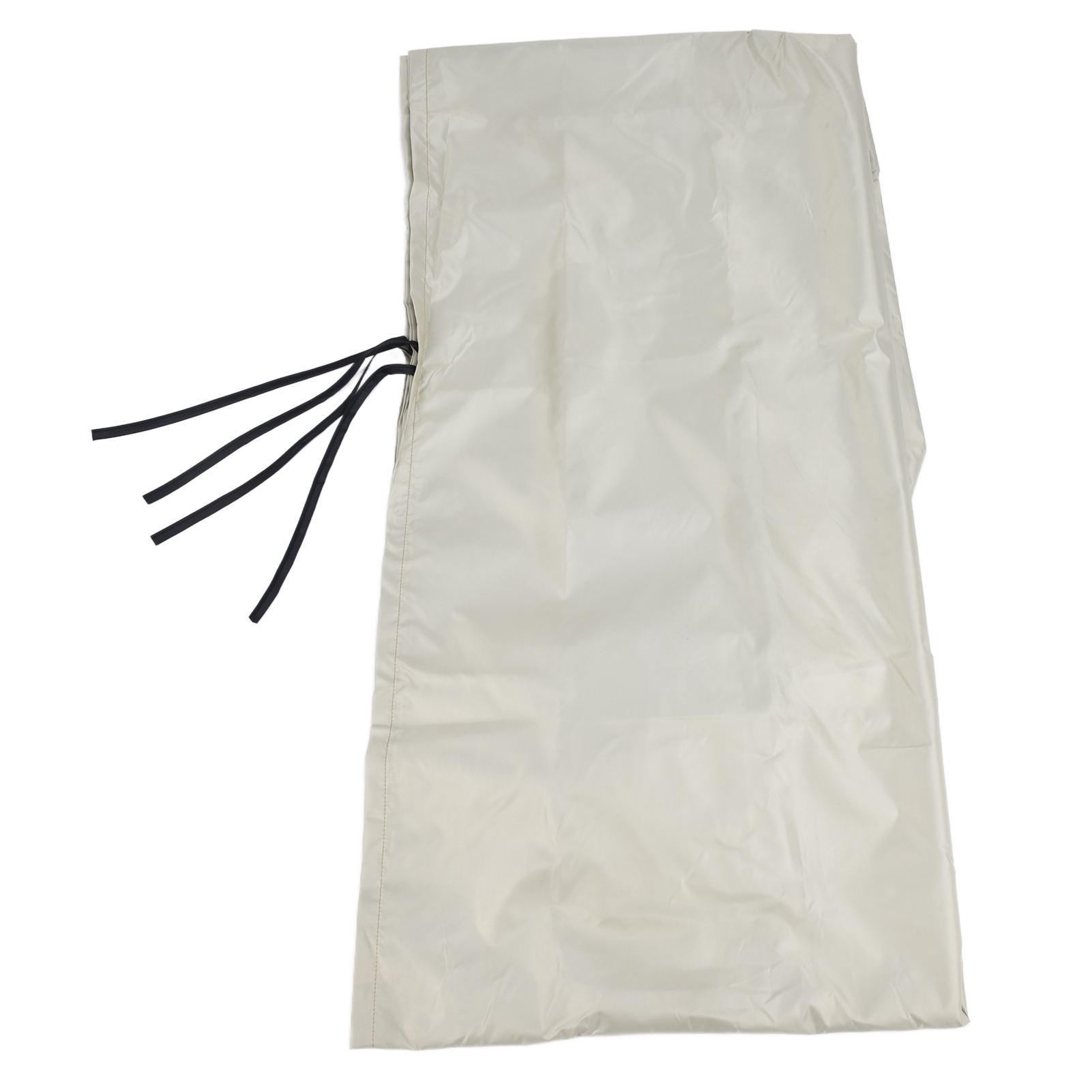 Staubschutzhülle Für Teleskop-markisen Im Außenbereich, 210d Oxford-gewebe, Wasserdicht, Sonnenschutz, Beige, 254 X 30,5 X 21,6 Cm / 100,0 X 12,0 X 8,5 Zoll