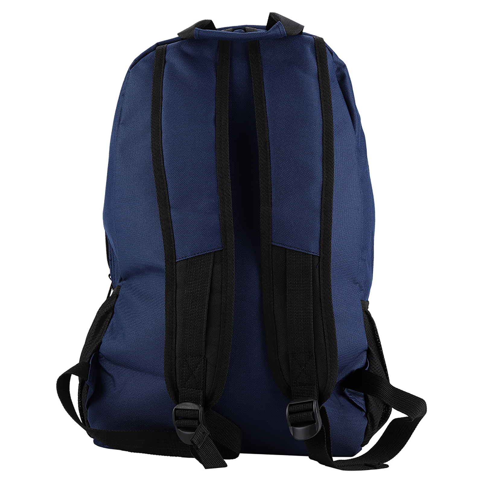 Werkzeugrucksack Aus Oxford-gewebe, Strapazierfähige Tasche Für Elektriker, Klempner Und Handwerker (blau)