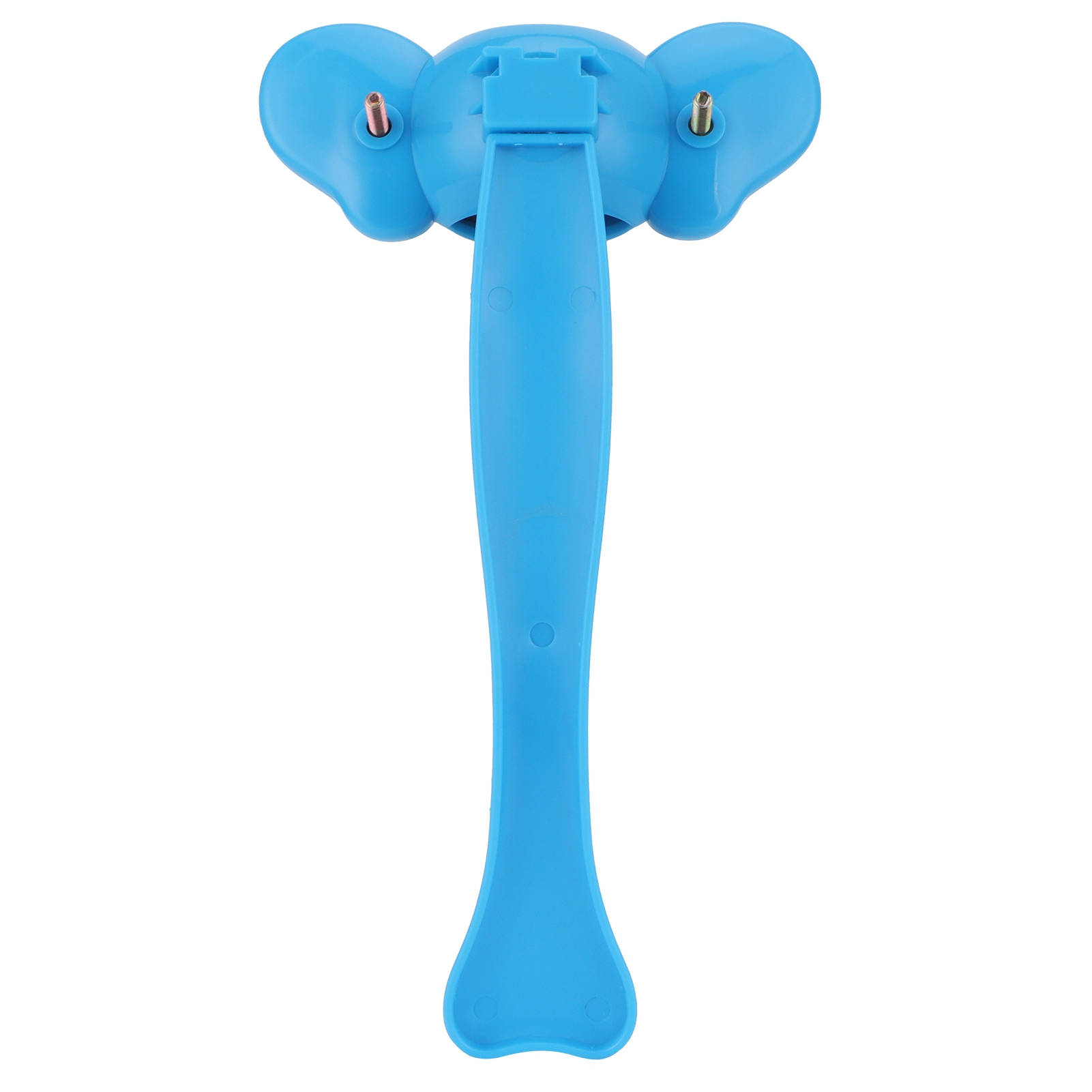 Wasserhahnverlängerung, Spülbeckengriffverlängerung, Wasserhahnverlängerungsaufsatz Für Kleinkinder, Kinder, Babys, Blau
