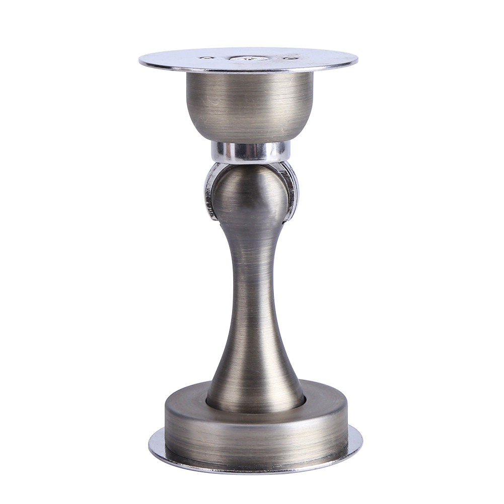 Magnetischer Türstopper Aus Edelstahl 304, Bronze