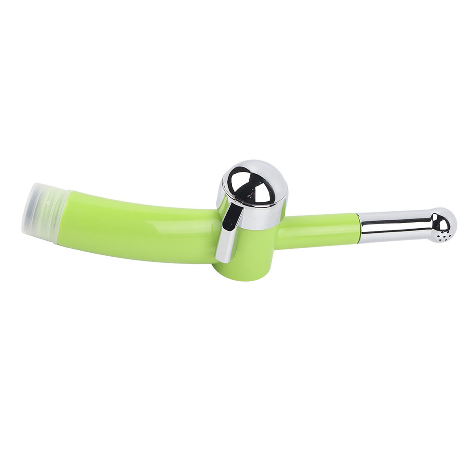 Handbrause Für Badezimmer Und Toilette, Verstellbar, Hygienisch, Mit Sprühdüse, Grün