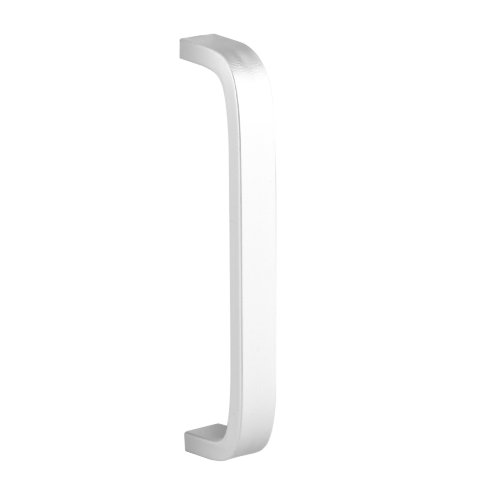 Türgriffe Aus Aluminiumlegierung, Matte Oberfläche, 96 Mm, Massiv, Für Küchenschränke Und -möbel