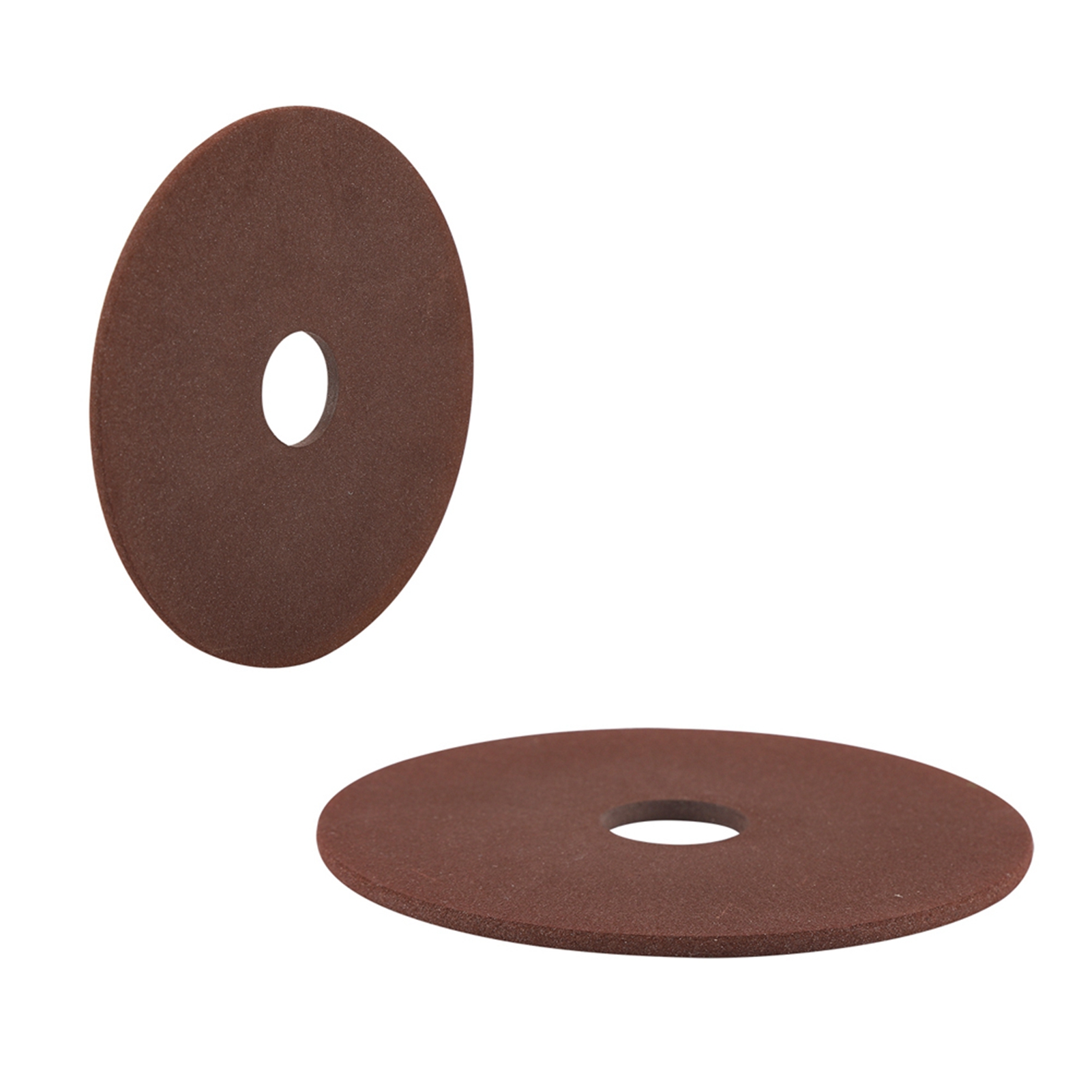 Schleifscheibe 105 Mm X 22 Mm Für 3/8" 325 Teilung Kettensägen-schärfgerät