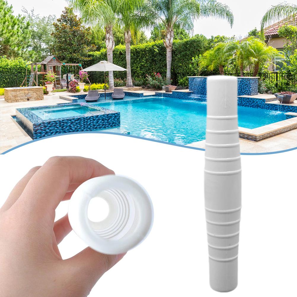Schwimmbadschlauchverbinder, Schwimmbadzubehör Für 1-1/4-zoll- Oder 1-1/2-zoll-schläuche