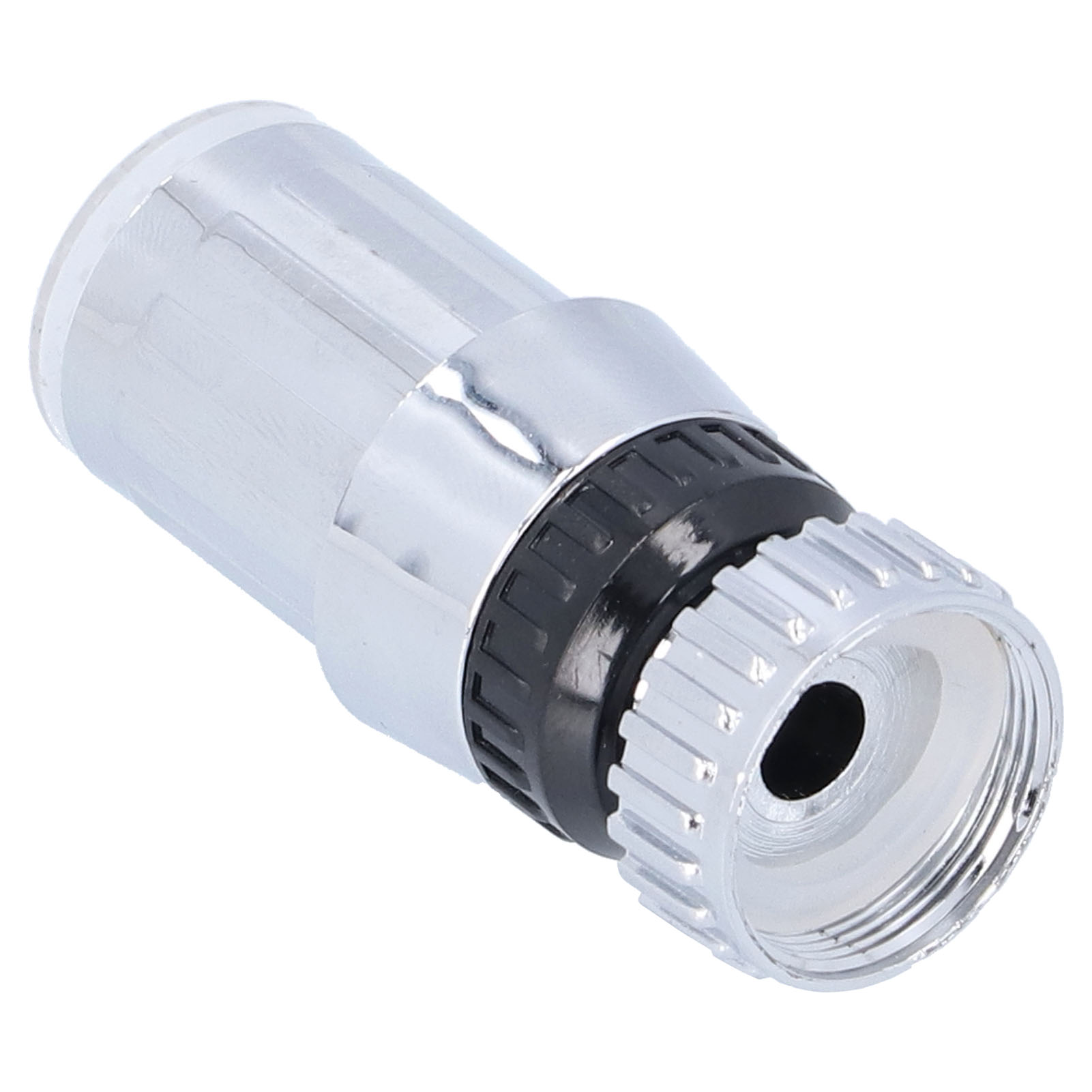 Ld8001-b6 Led-armaturenleuchte Mit Temperaturregelung, 3 Farben, 360° Drehbarem Sprühkopf Für Den Haushalt