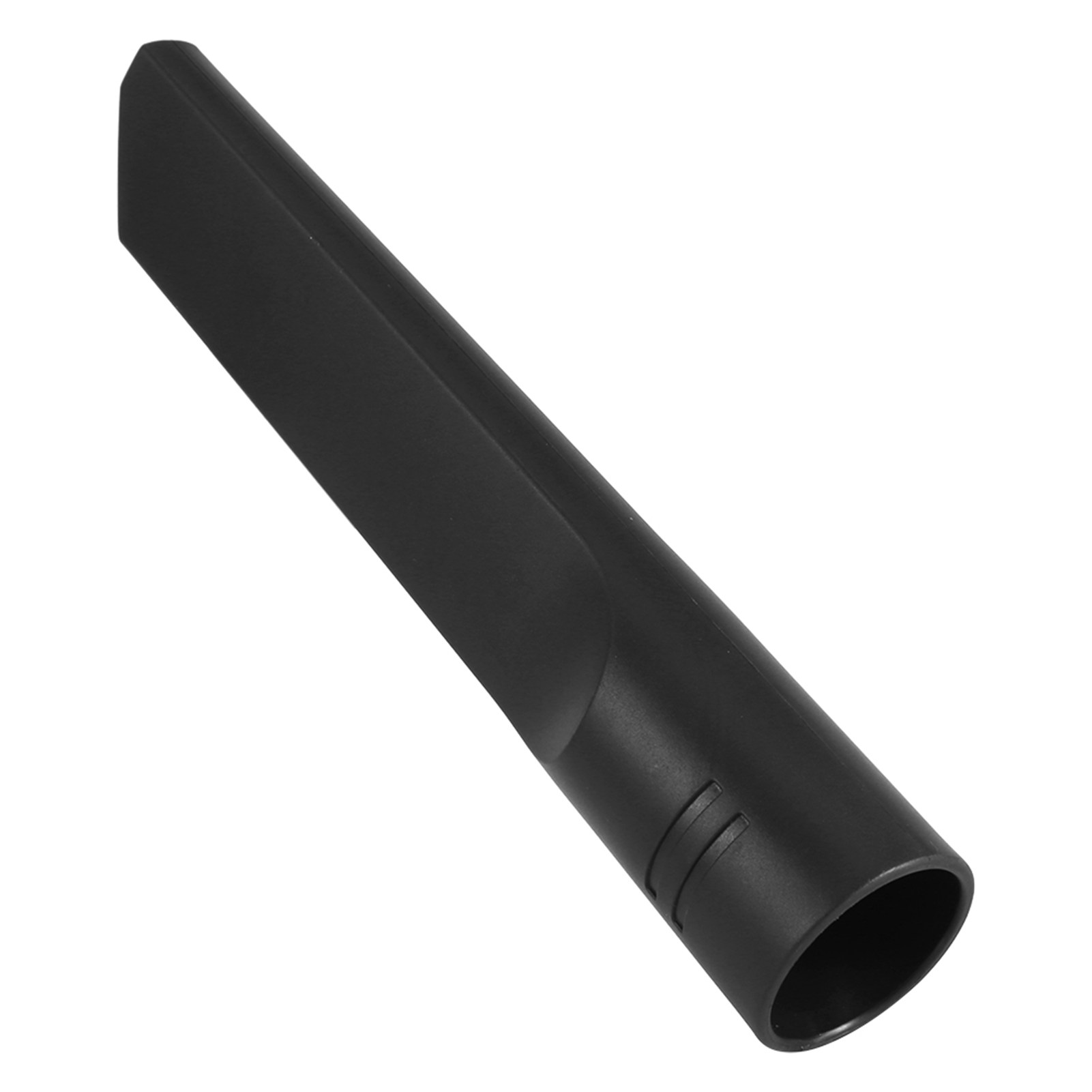 Universelles 35-mm-zubehör Für Haushaltsstaubsauger: Flachnahtdüse Aus Kunststoff