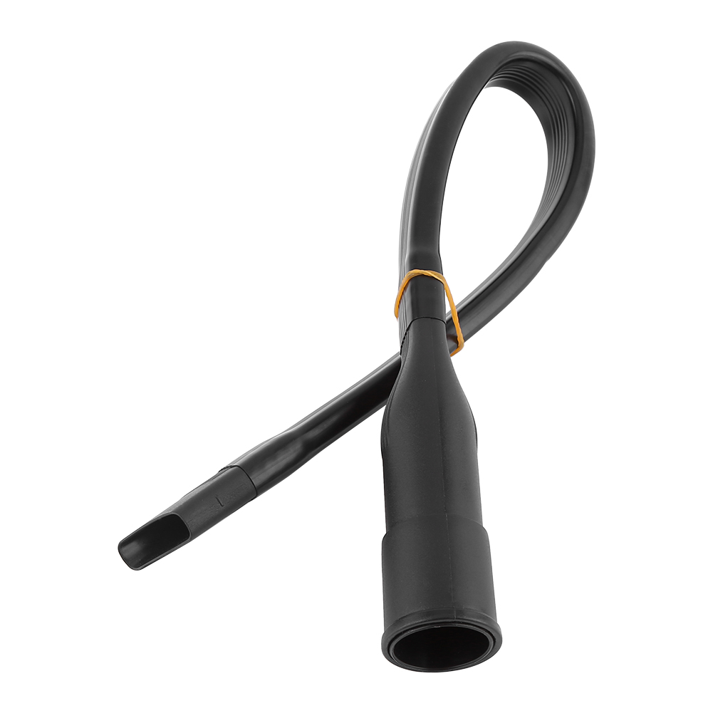 Staubsauger-zubehördüse, Langer Flacher Saugkopf, Flexibler Schlauch, Kunststoff-innendurchmesser 32 Mm