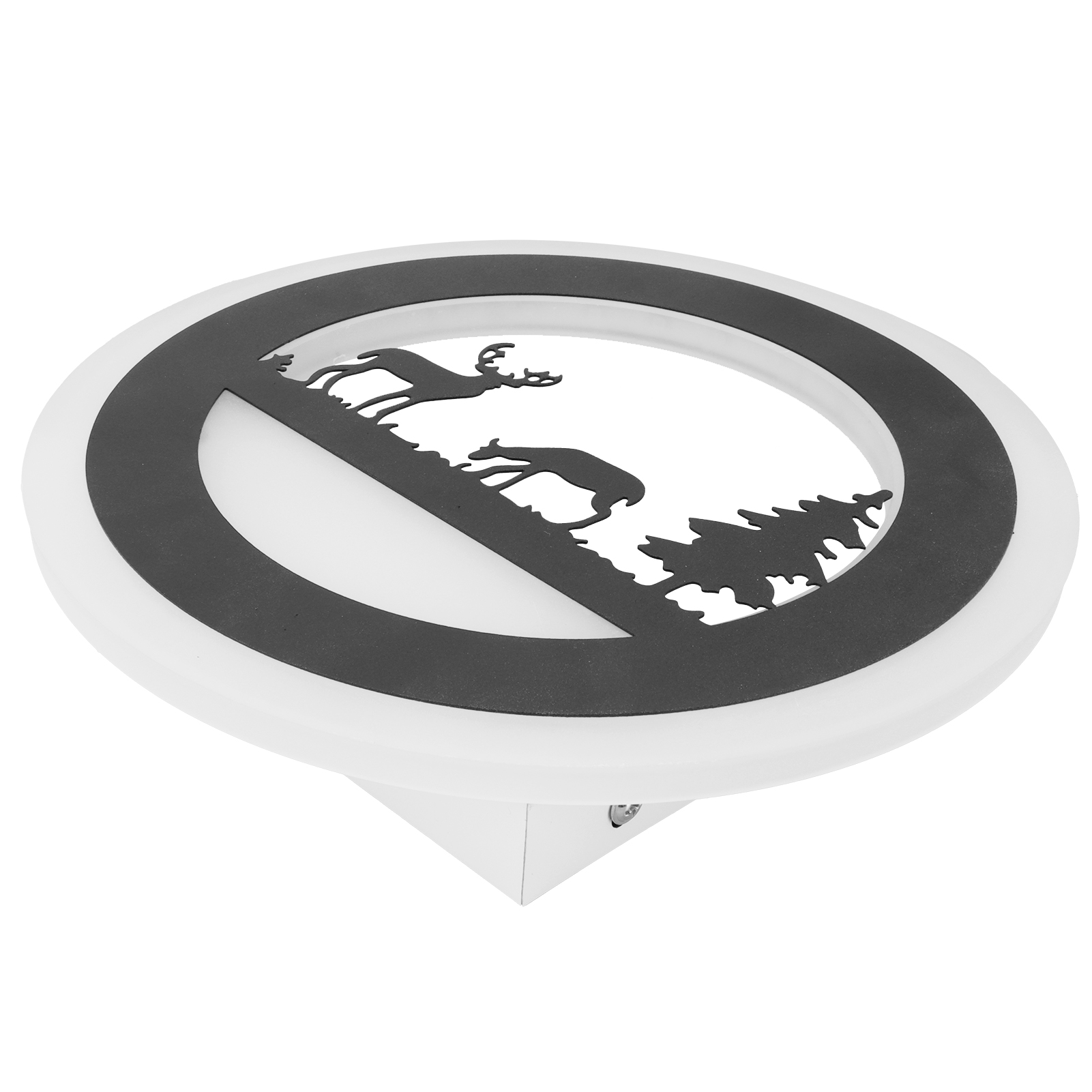 Moderne Led-wandleuchte, Nachttischlampe, Wandleuchte Für Arbeitszimmer, Flur, Innenhof, 28 W, 85–265 V