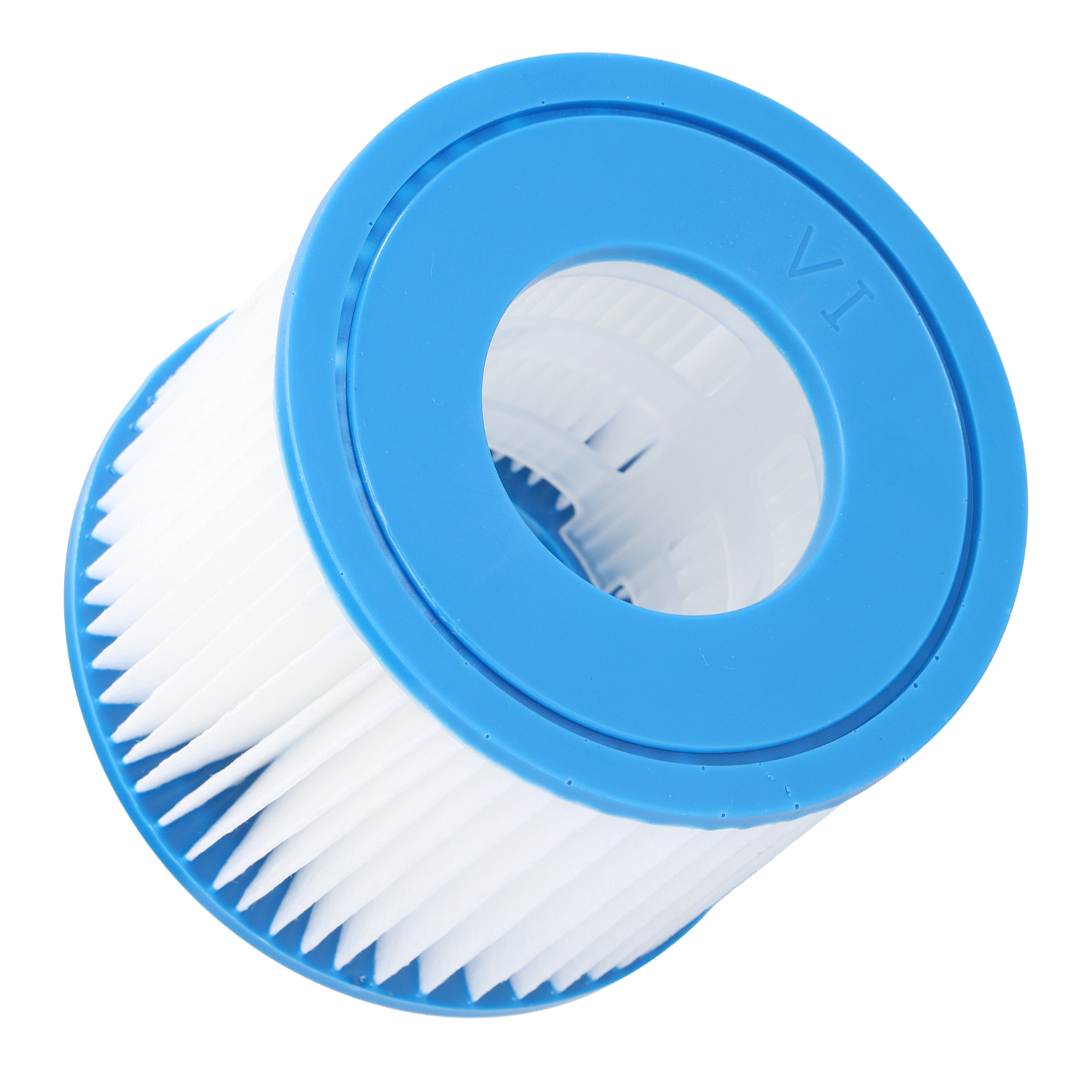 Aufblasbare Poolfilterkartusche Als Ersatzfilter, Passend Für Schwimmbadzubehör