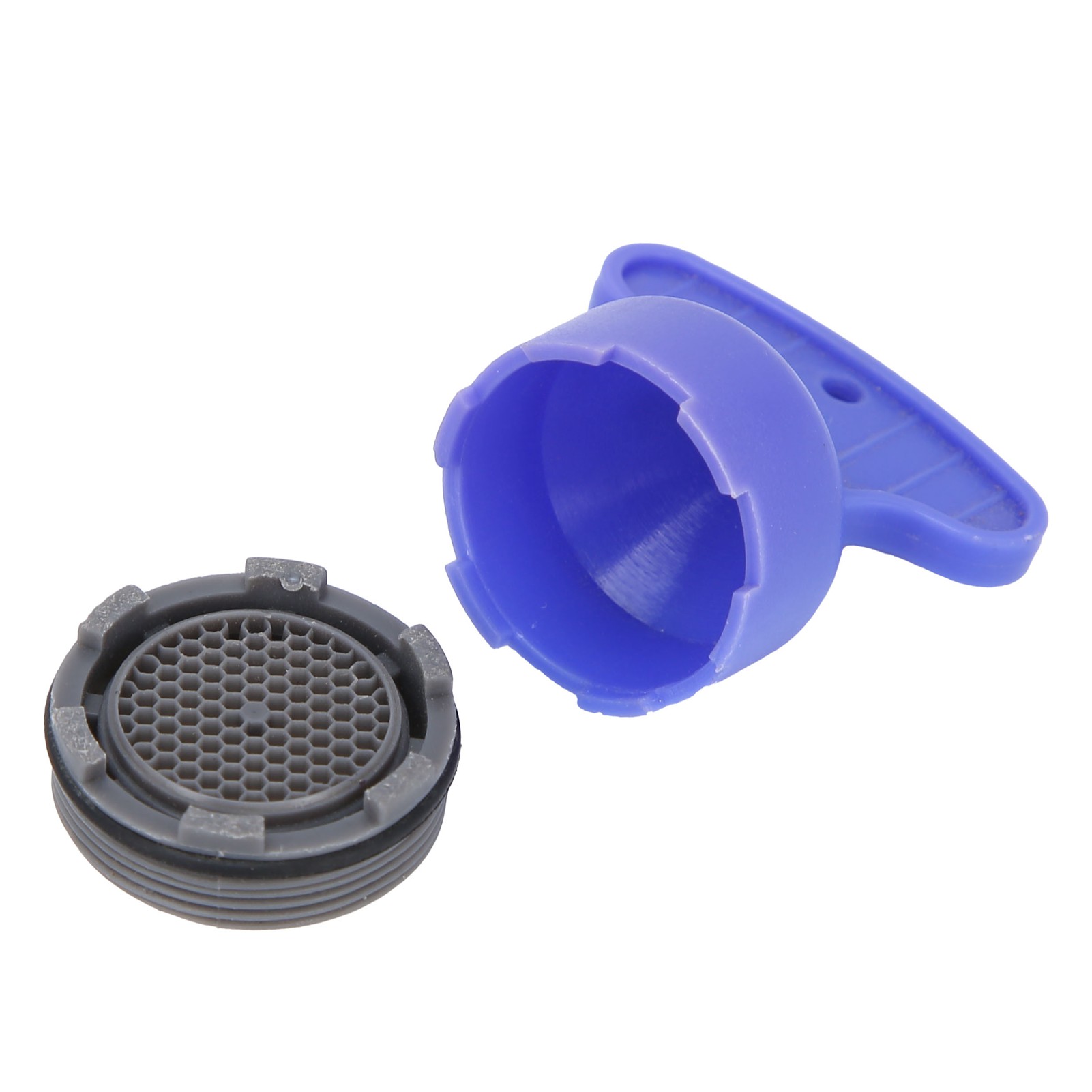 Einbau-wasserhahn-sprudlerfilter Küchenspülen-luftsprudler Ersatzteile Für Küche Und Bad (m24)