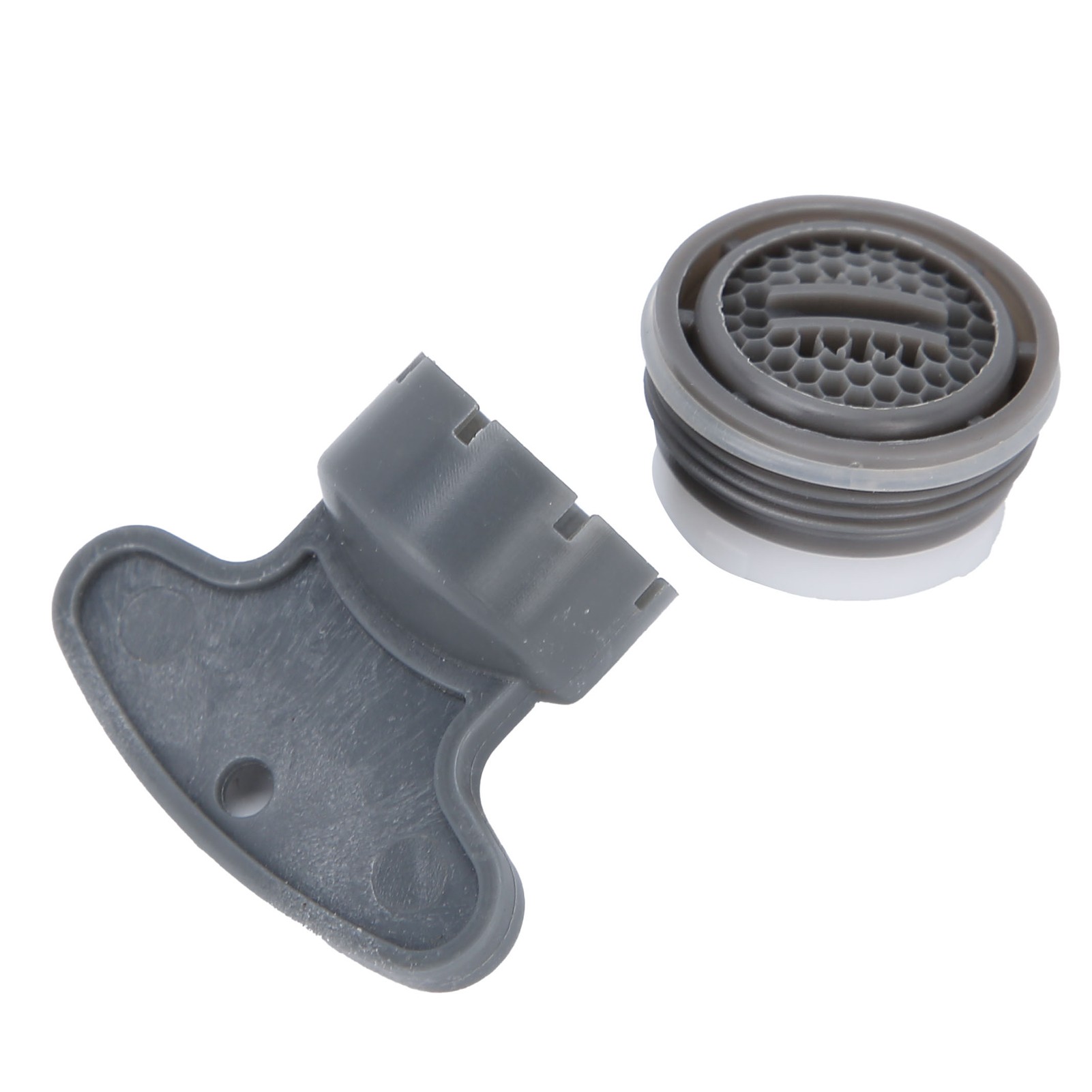 Einbau-wasserhahn-sprudlerfilter, Küchenspülen-luftsprudler, Ersatzteile Für Küche Und Bad (m20 Außengewinde)