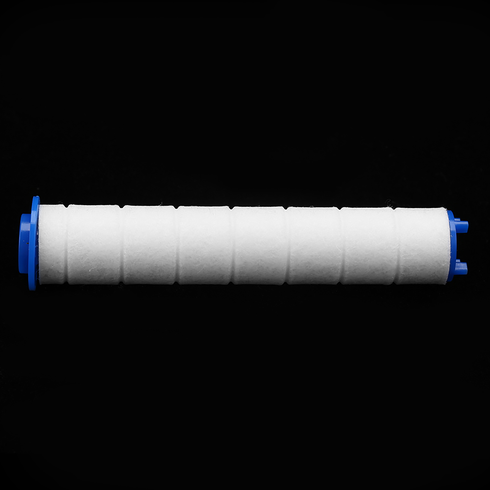 Negative Ionen Druckbeaufschlagter Handbrausekopf Filter Badezimmer Duschzubehör (2)