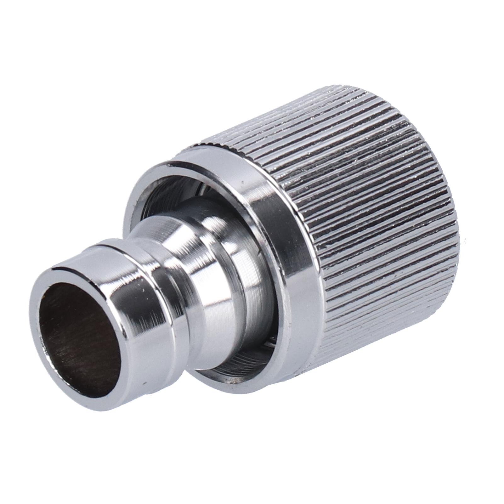 Gartenschlauchadapter G1/2 Zoll Innengewinde, Dicht Verbunden, Verdicktes Design, Wasserhahnadapter Für Die Gartenbewässerung