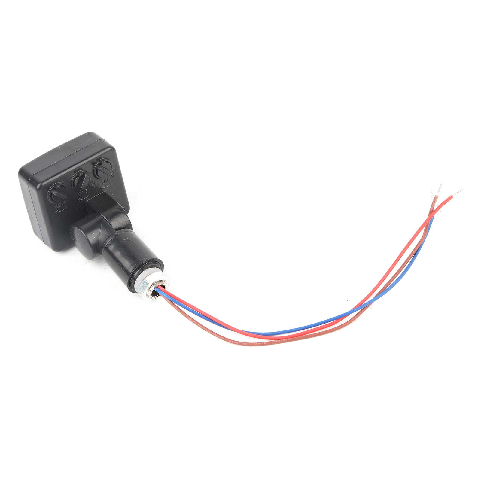 90–250 V Pir-bewegungsmelder Mit Infrarotsensor Für Glühbirnen – Automatischer Ein-/ausschalter Für Haus- Und Gartenlampen