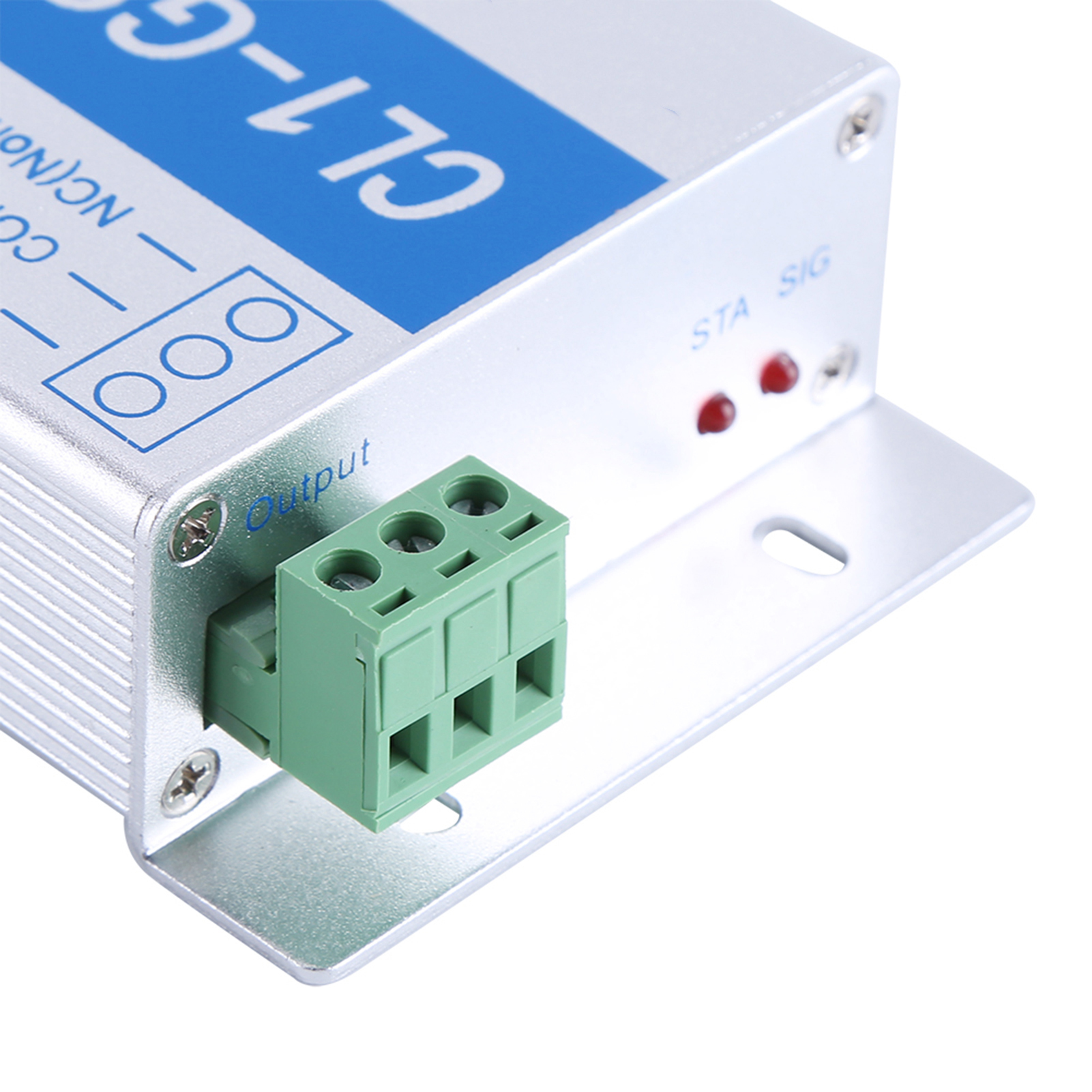 Drahtlose Fernbedienung Gsm Sms Smart Home Sicherheitssystem Schalter Cl1-gsm