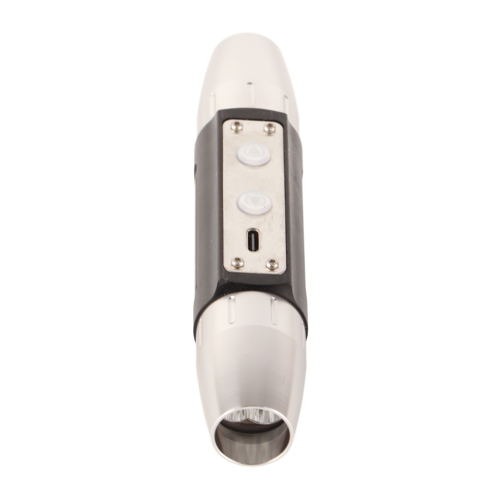 Dx6 Usb-wiederaufladbare 6-licht-experten-jade-taschenlampe, Helle Taschenlampe Für Schmuckbewertung