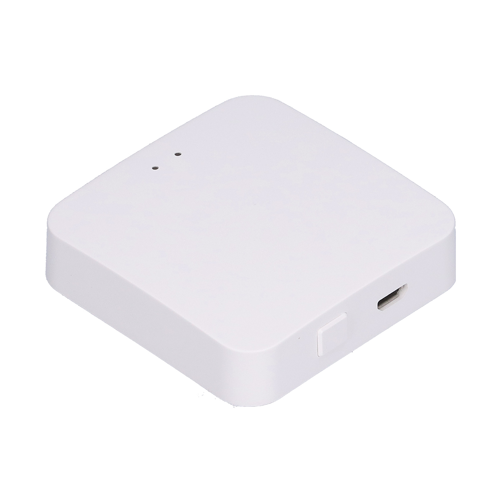 Intelligenter Wlan-hub Mit Sprachsteuerung (5 V) Für Tuya Zigbee 3.0 Smart-geräte – Haushaltswaren