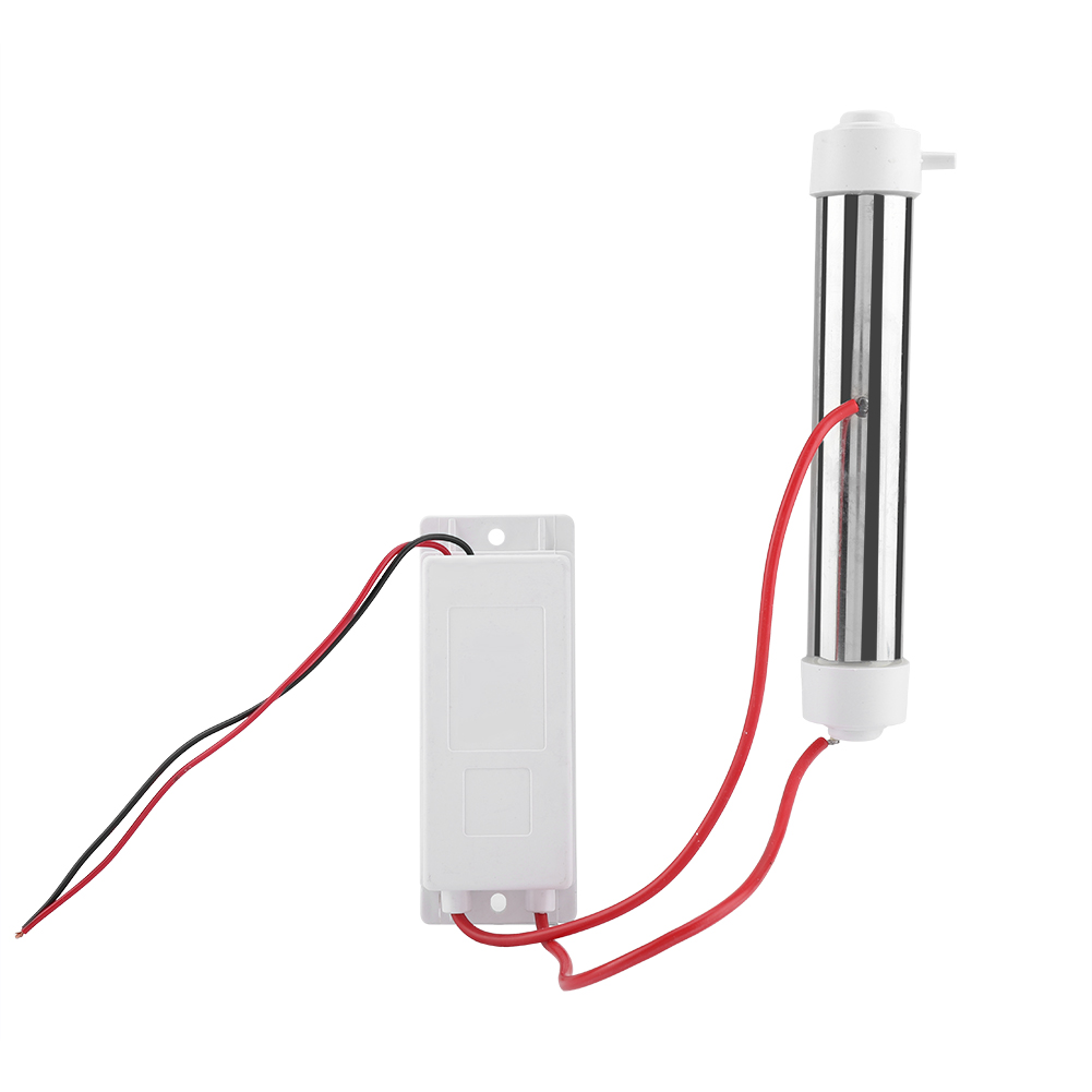 3g Ozonisator-ozongenerator-röhre Für Luftreiniger, Sterilisatoren Und Reiniger Für Zuhause, 110v