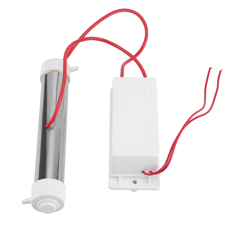 3g Ozonisator-ozongenerator-röhre Für Heimluftreiniger, Sterilisatoren Und Reiniger, 220v