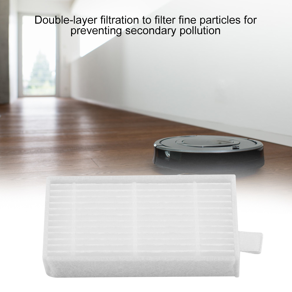 10 Stück Filter Für Ilife V1 V5 V5s V3 Saugroboter – Ersatzteile