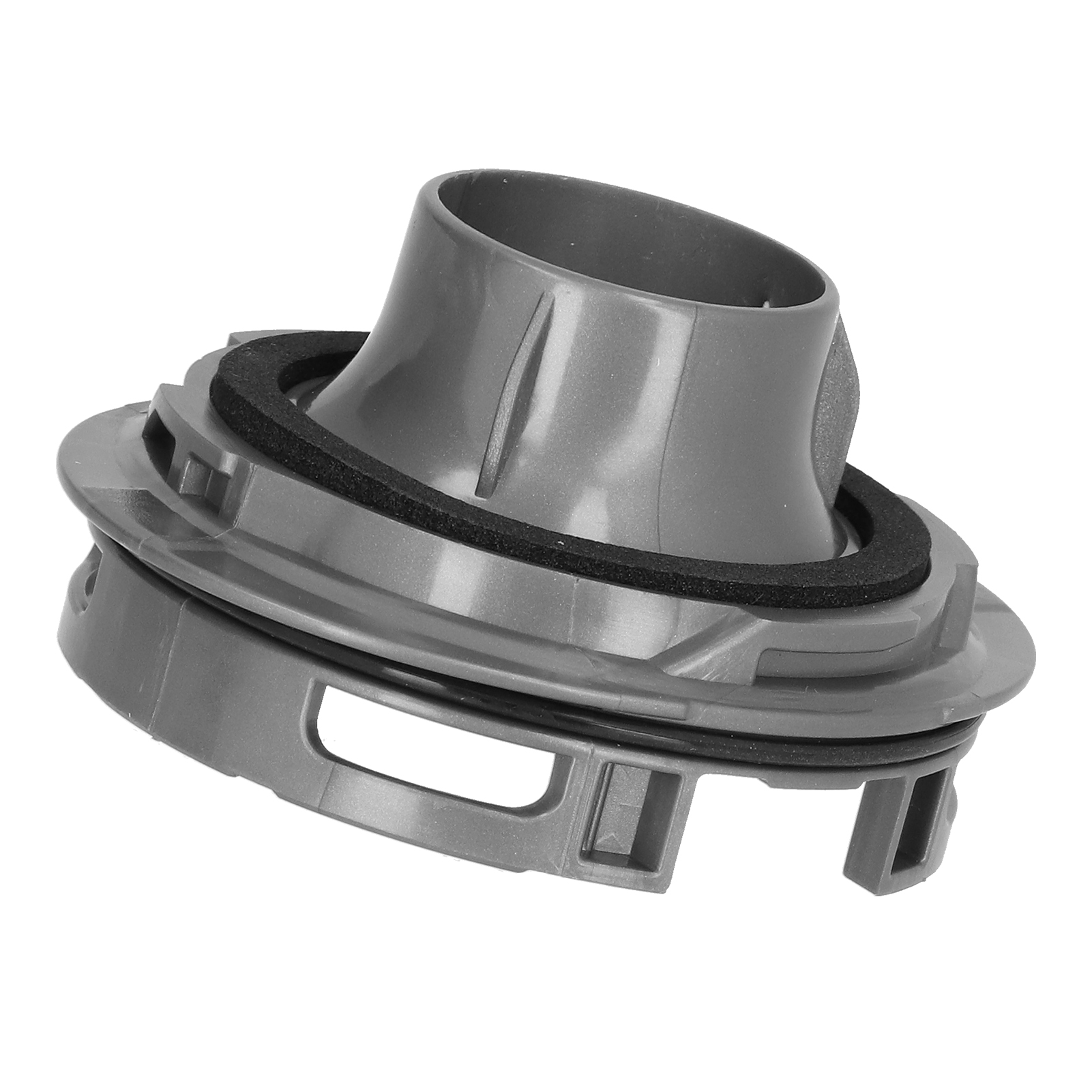 Ersatz-motorabdeckung Hinten Für Staubsauger, Passend Für V7 Und V8 Staubsaugerzubehör