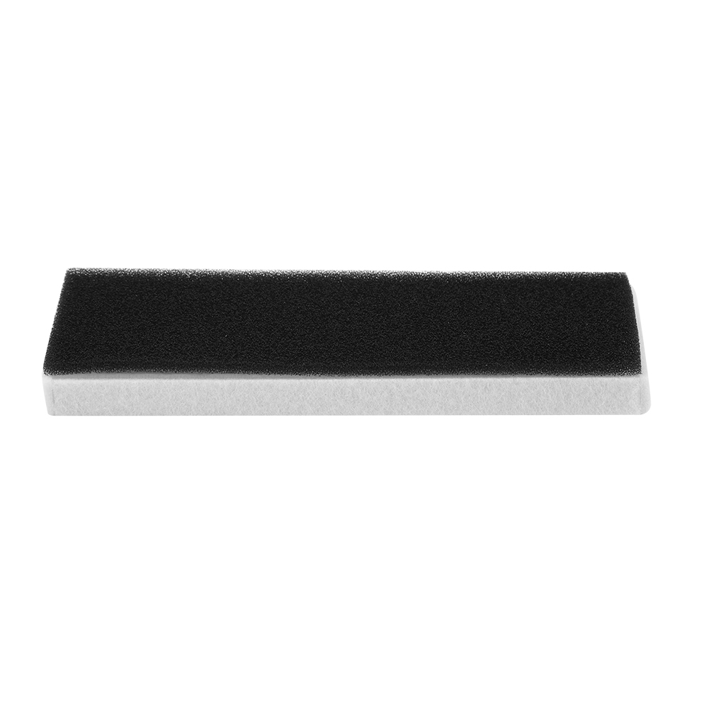 Stück Hepa-filter Für Ecovas Ilife A4s A6 A4 A40 A8/ Dn621 X620 Saugroboter