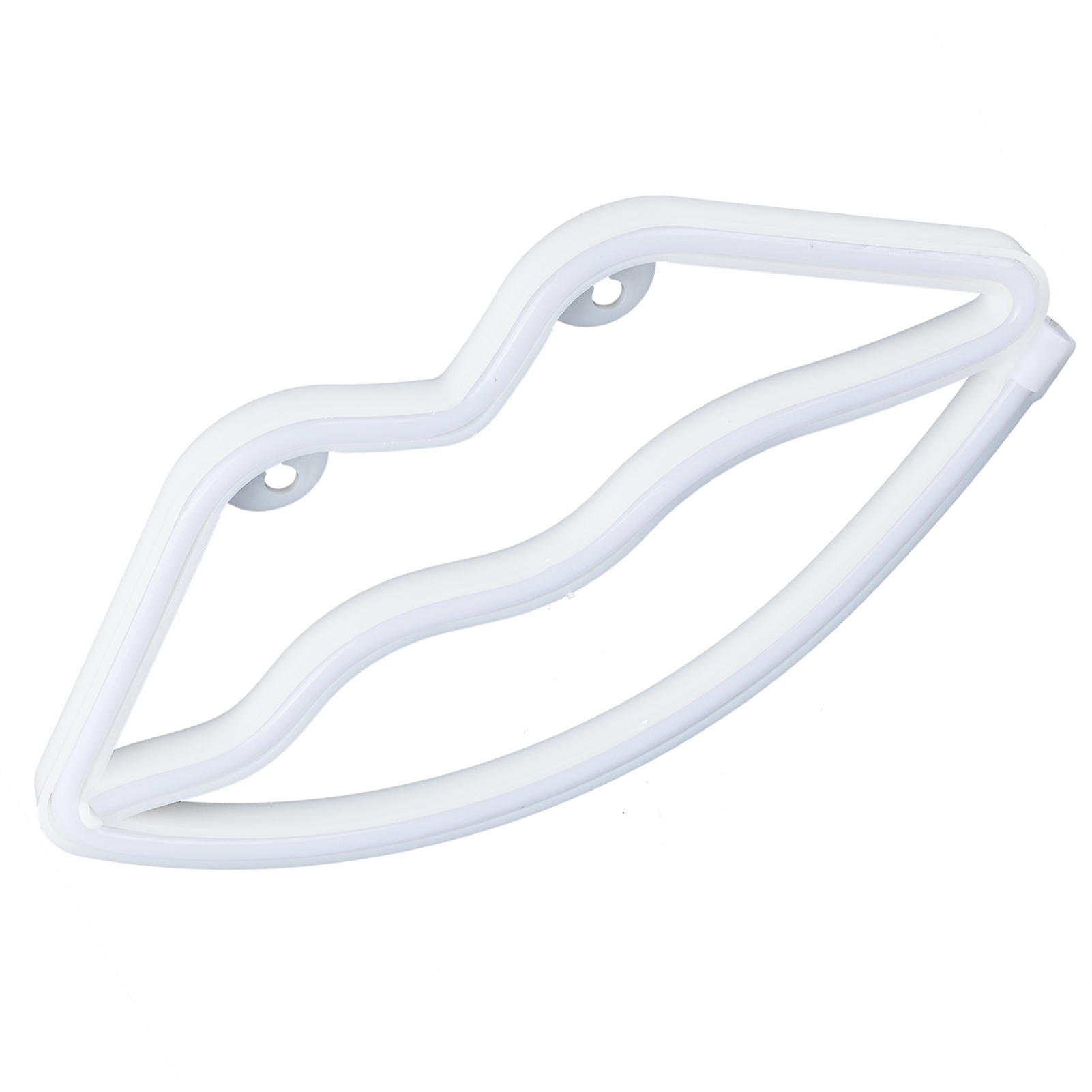 Led-neon-leuchtschildlampe In Lippenform, Dekorative Wandleuchte Für Heiratsanträge, Hochzeiten, Zuhause, Geburtstagsfeiern, Rot