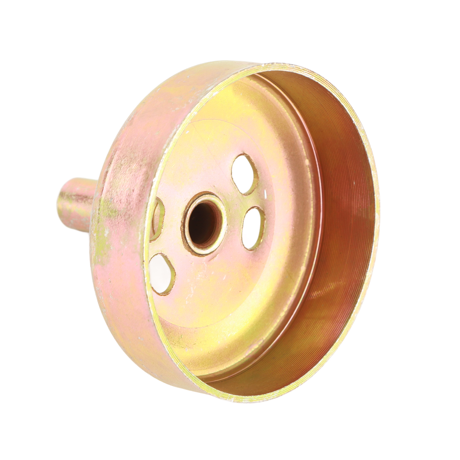 Metallkupplungstrommel Für Gx31/gx35 Motor-rasentrimmer Laubbläser/ventilator