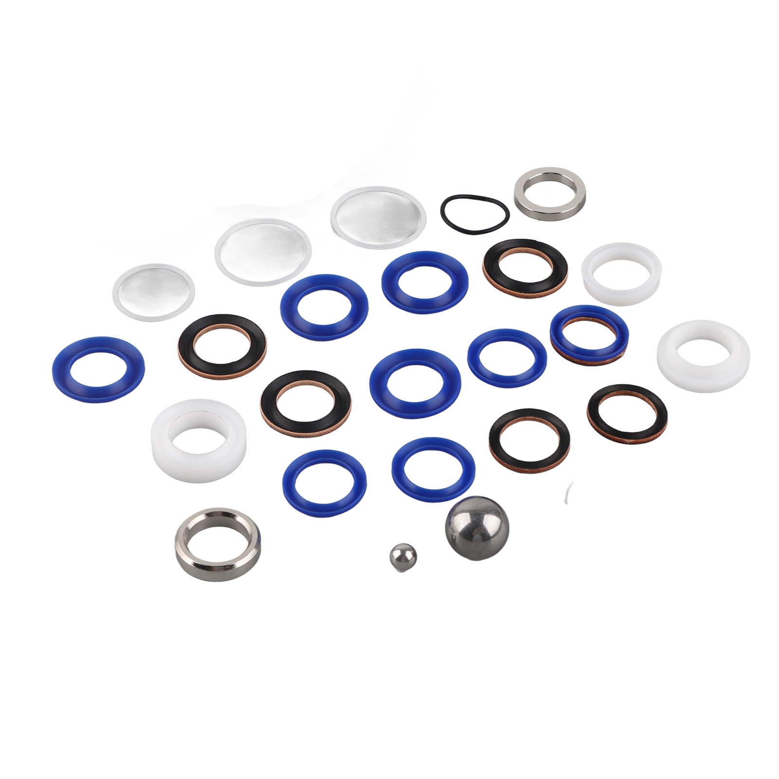 Reparaturset Für Airless-spritzpumpen Der Modelle 390, 795, 1095, 3900, 5900 Und 7900 (248212)