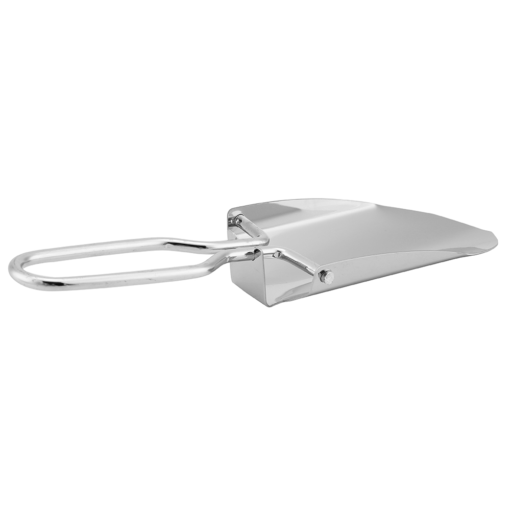 Tragbarer Mini-klappspaten, Multifunktional Für Outdoor-aktivitäten Wie Angeln Und Camping