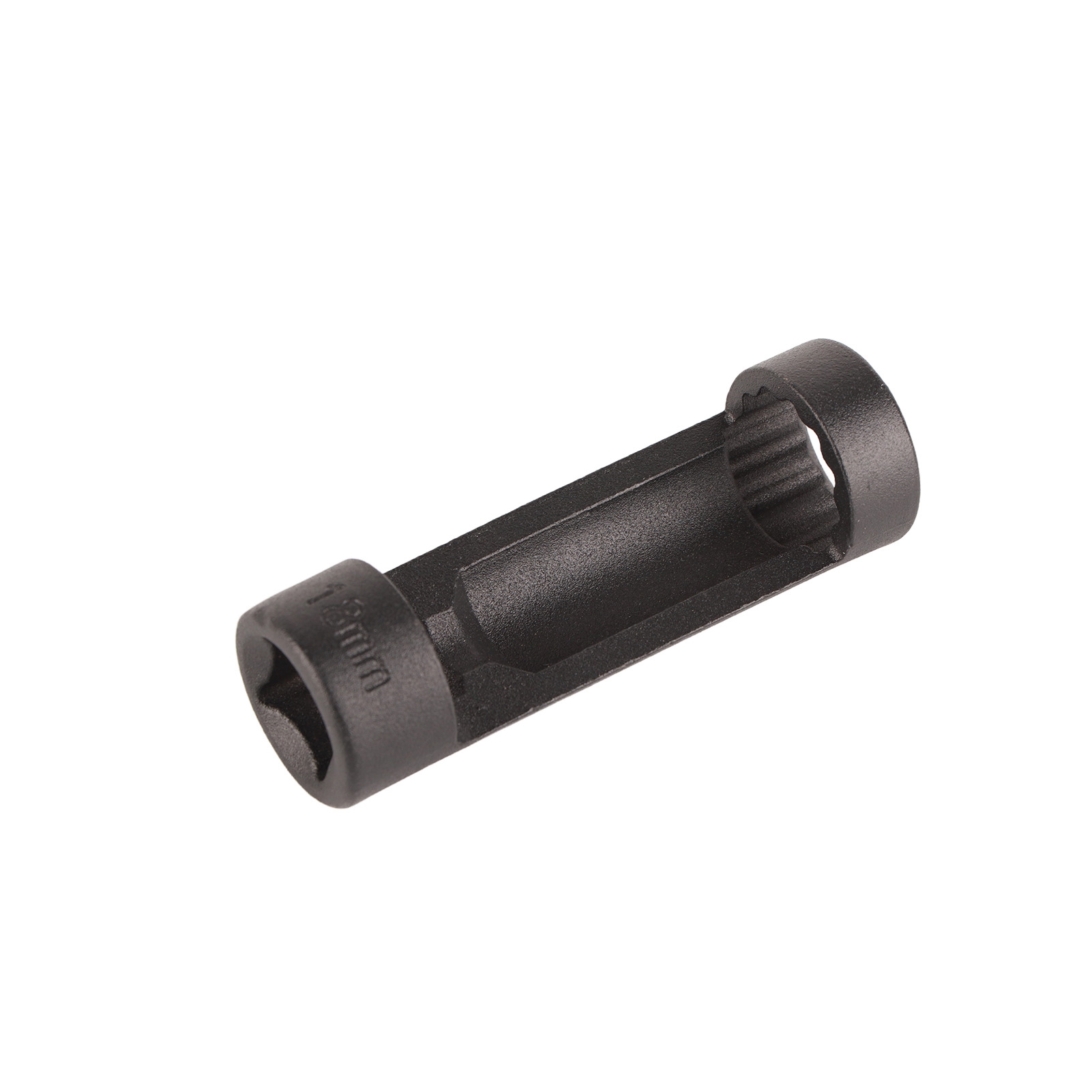 Federbein-steckschlüssel 1/2 Zoll Antrieb X 18 Mm 12-kant Vm-nummer 3353 Zubehör