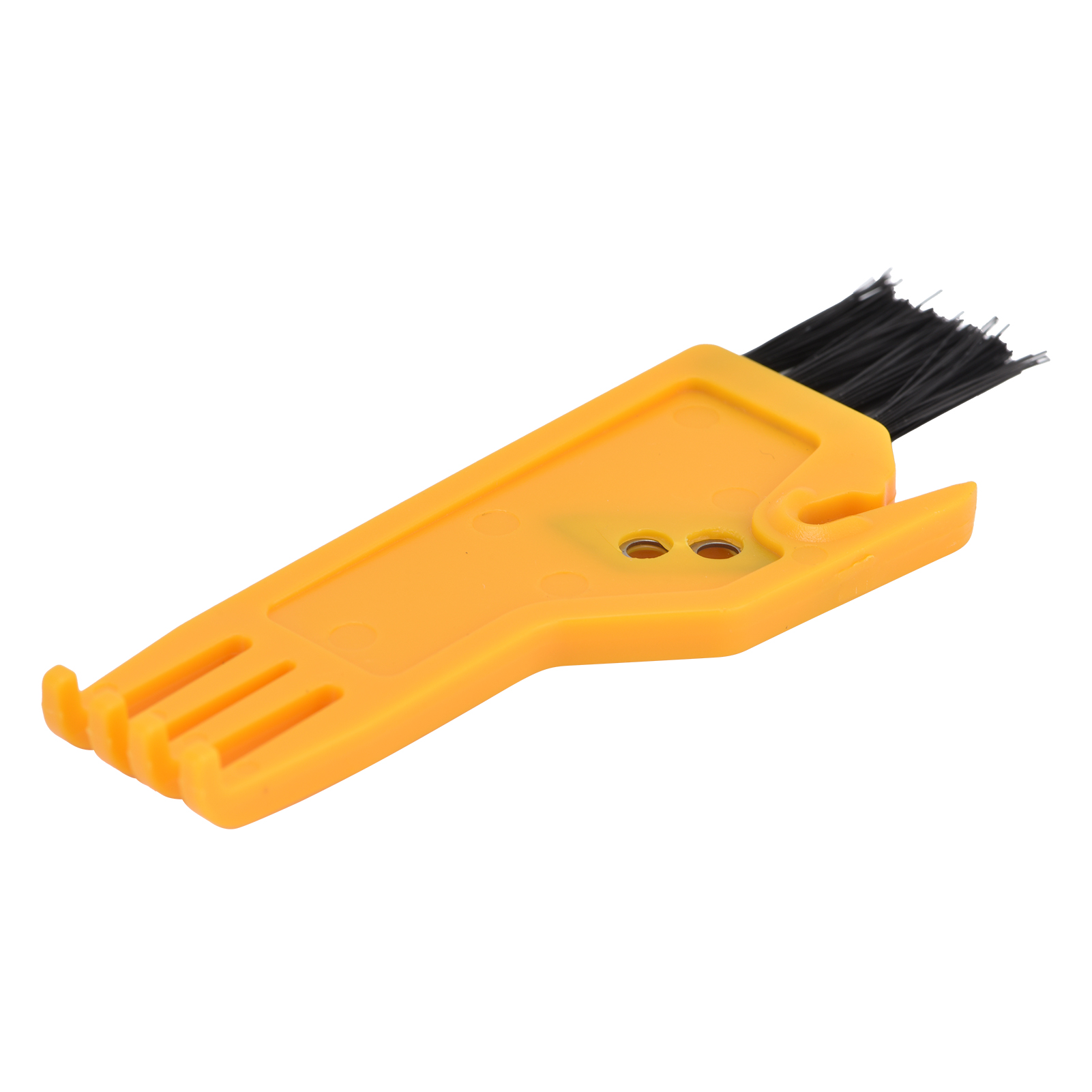 Staubreinigungsbürste Passend Für Xiaomi/shark/dreame Saugroboter, Gelb