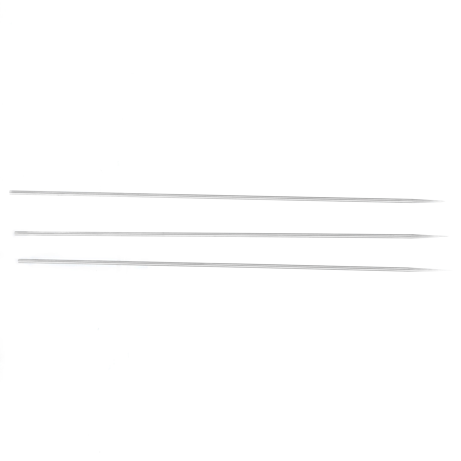 Ersatzteile Für Airbrush-nadeln Mit 0,2/0,3/0,5-mm-düse Für Airbrush-spritzpistolen